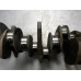 #QG02 Crankshaft Standard From 1988 Chrysler  New Yorker  3.0